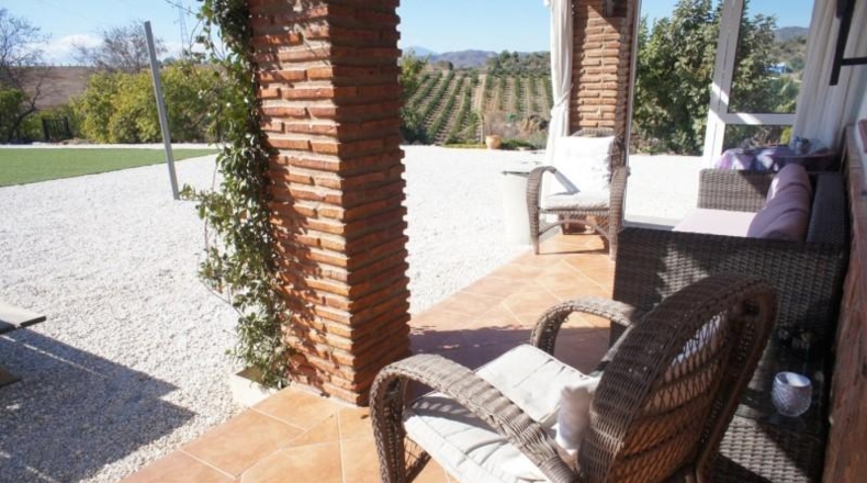 Málaga - Màlaga - 2500m2