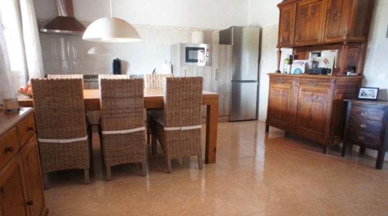 Málaga - Màlaga - 2500m2