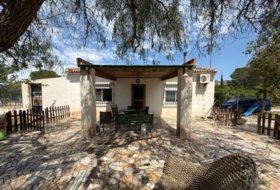 Murcia 3400&nbsp;m²
