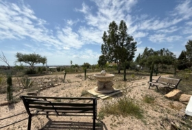 Murcia 3400&nbsp;m²