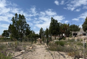 Murcia 3400&nbsp;m²