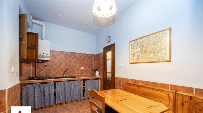 Granada - Granada - 87m2