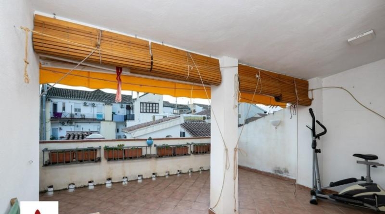 Granada - Granada - 87m2