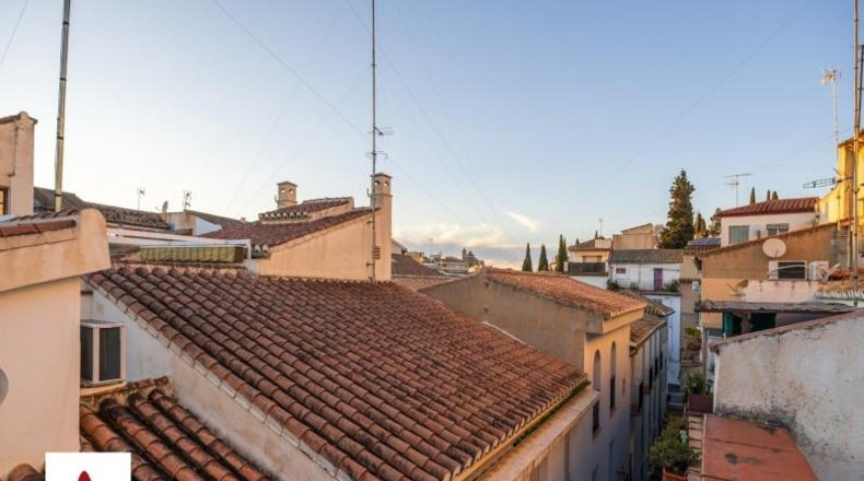 Granada - Granada - 87m2