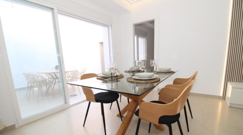 Almería - Carboneras - 90m2