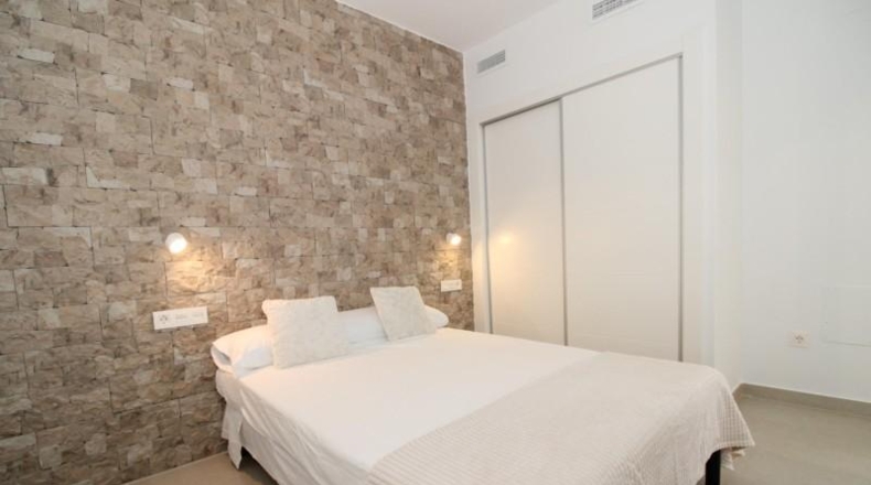 Almería - Carboneras - 90m2