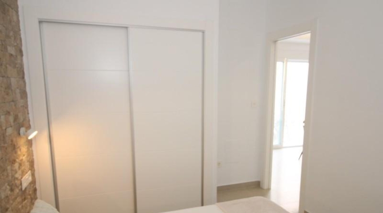Almería - Carboneras - 90m2