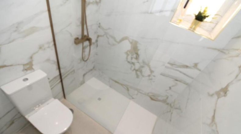 Almería - Carboneras - 90m2