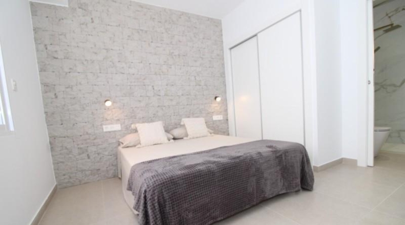 Almería - Carboneras - 90m2