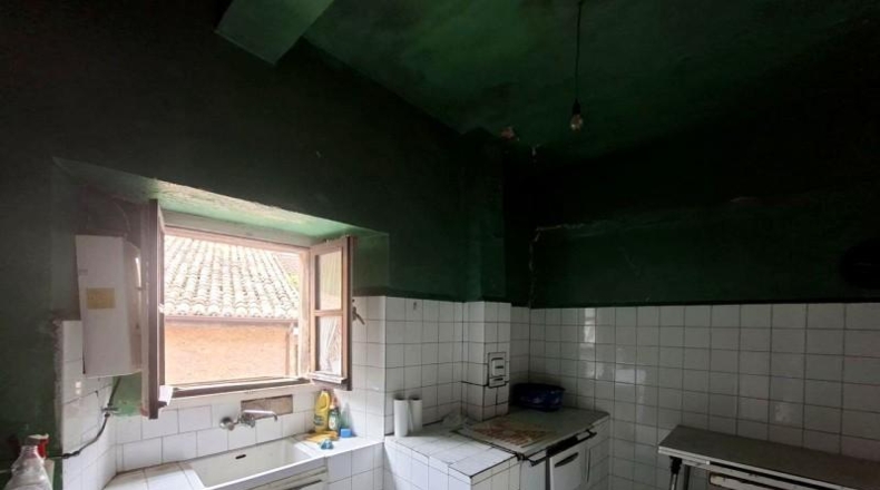 Кантабрия - Cabezón de la Sal - 450m2