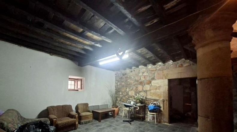 Кантабрия - Cabezón de la Sal - 450m2
