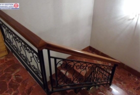 Alcázar de San Juan 450&nbsp;m²