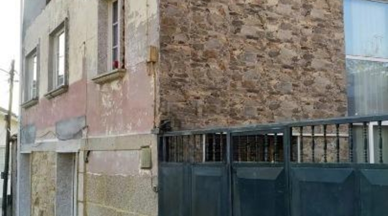 Pontevedra - Moaña - 180m2