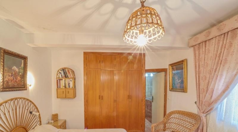 Sevilla - Guillena - 1860m2