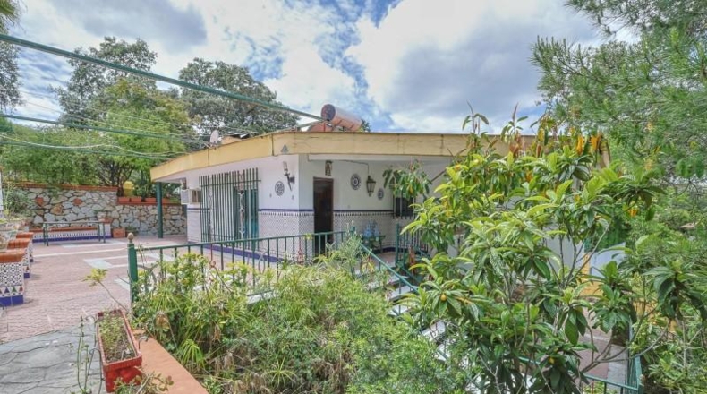 Sevilla - Guillena - 1860m2