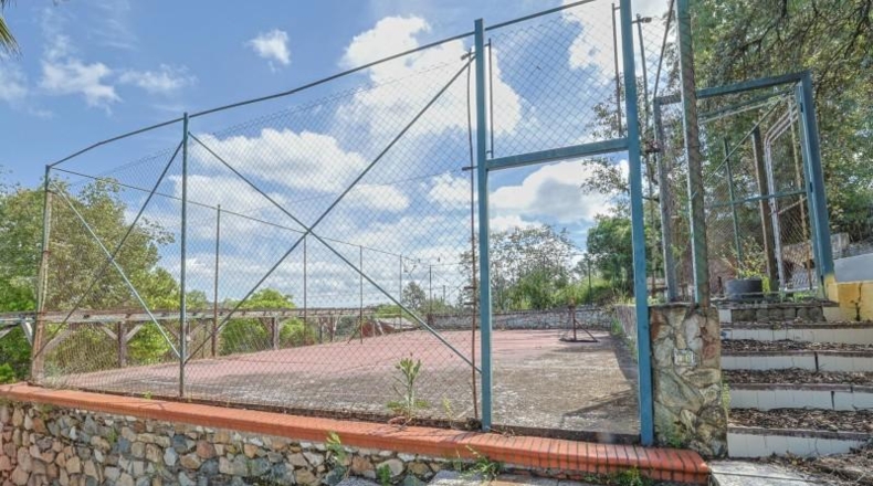 Sevilla - Guillena - 1860m2