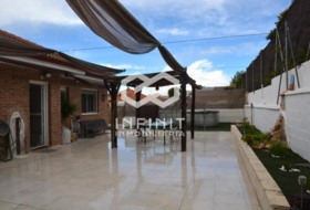 Almoguera 400&nbsp;m²