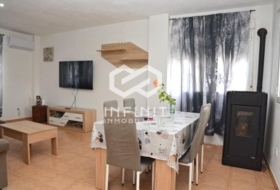 Almoguera 400&nbsp;m²