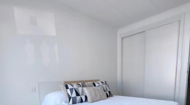Alicante - Torrevieja - 72m2