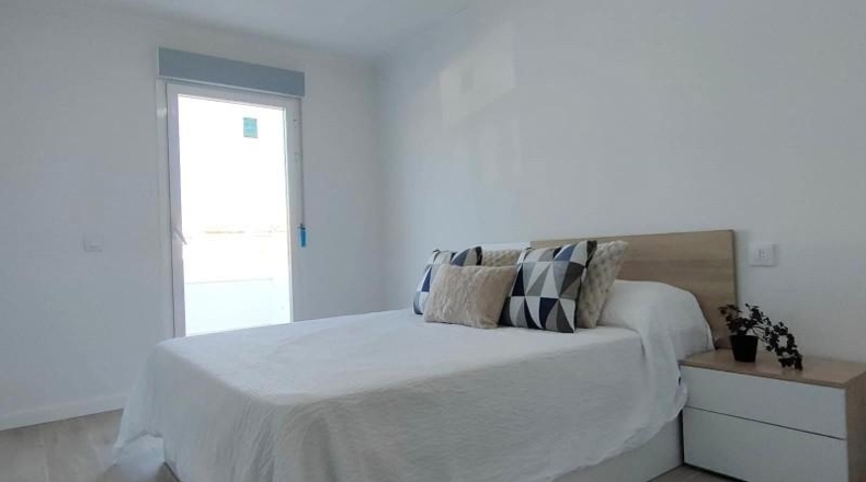 Alicante - Torrevieja - 72m2