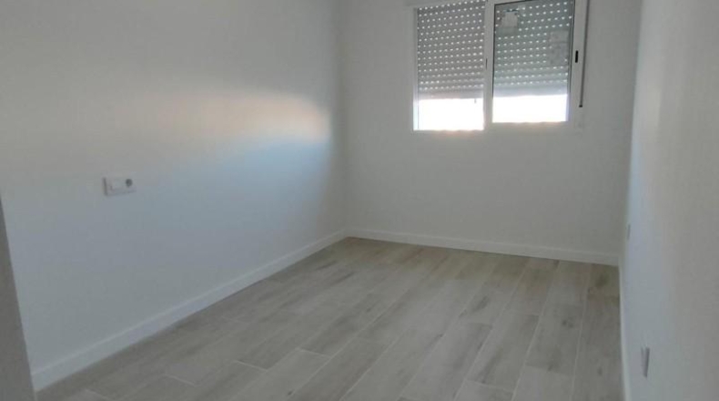Alicante - Torrevieja - 72m2