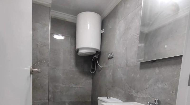 Alicante - Torrevieja - 72m2
