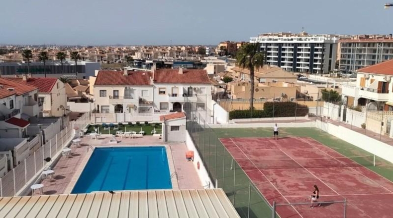 Alicante - Torrevieja - 72m2