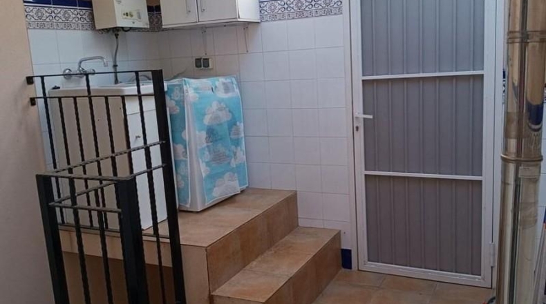 Múrcia - Alguazas - 600m2