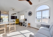 Chalet independiente con terreno en venta en la España, San Fulgencio, ref: TR395788 foto