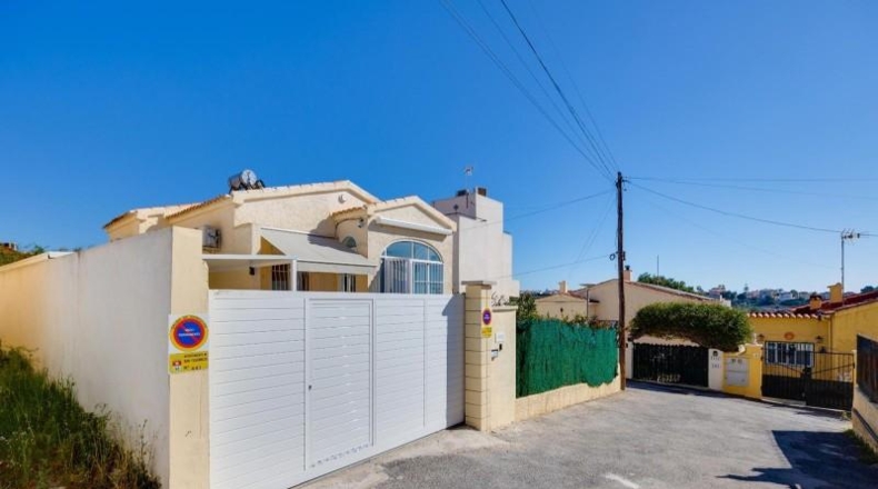 Alicante - San Fulgencio - 80m2