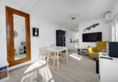 Chalet independiente con terreno en venta en la España, San Fulgencio, ref: TR395788 foto