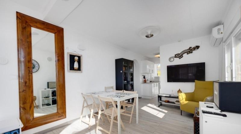 Alicante - San Fulgencio - 80m2