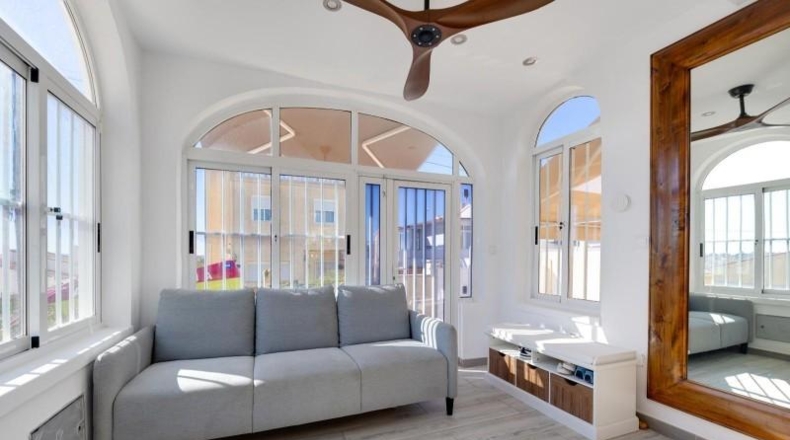 Alicante - San Fulgencio - 80m2