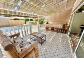 Chalet independiente con terreno en venta en la España, Benferri, ref: TR411374 foto
