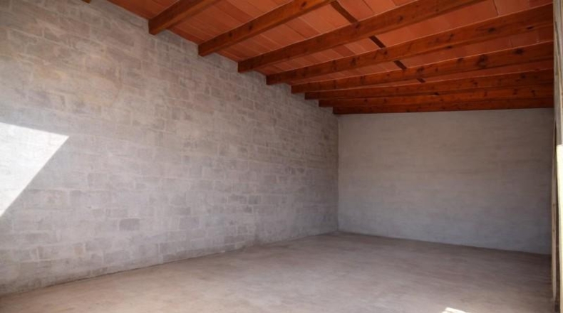 Балеарские острова - Muro - 17000m2