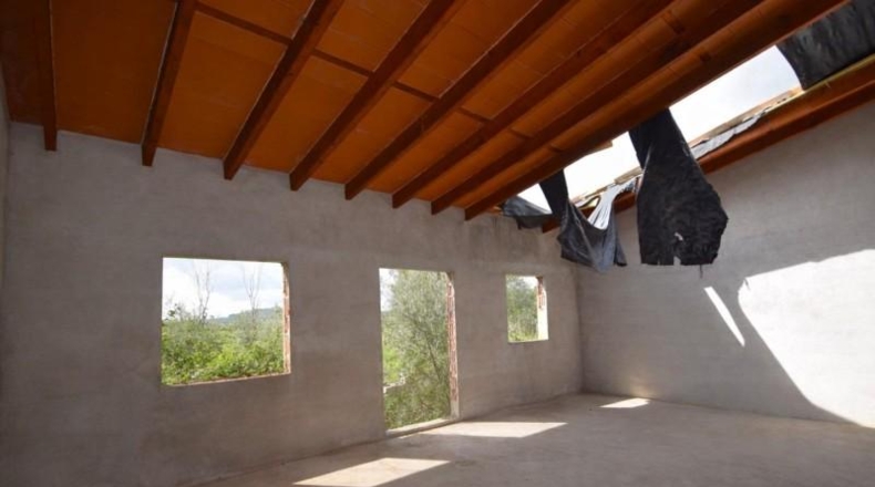 Балеарские острова - Muro - 17000m2