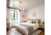Casa de pueblo en venta en la España, Santiago de Compostela, ref: TR395027 foto