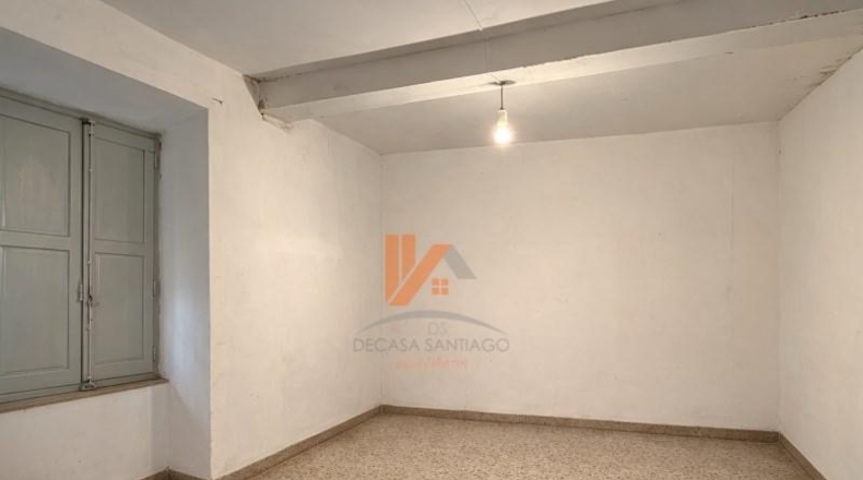 La Coruna - Santiago de Compostel·la - 135m2