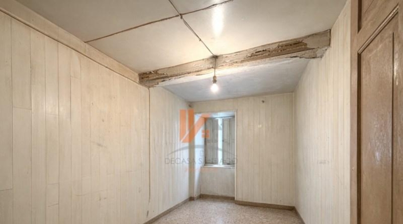 La Coruna - Santiago de Compostel·la - 135m2