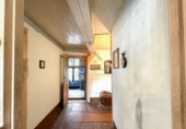 Casa de pueblo en venta en la España, Santiago de Compostela, ref: TR395027 foto