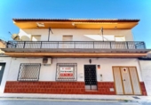 Casa de poble en venda a la España, Churriana de la Vega, ref.: TR409749 foto