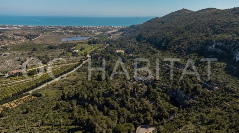 València - Cullera - 1125m2
