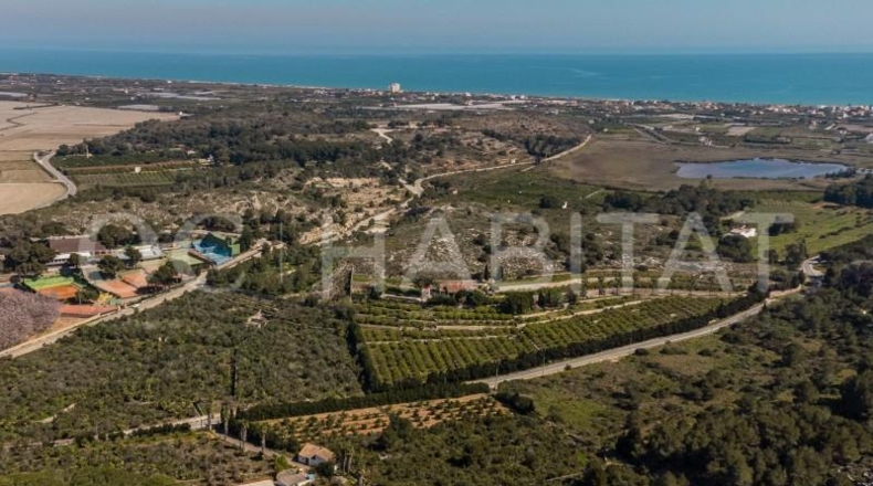 València - Cullera - 1125m2