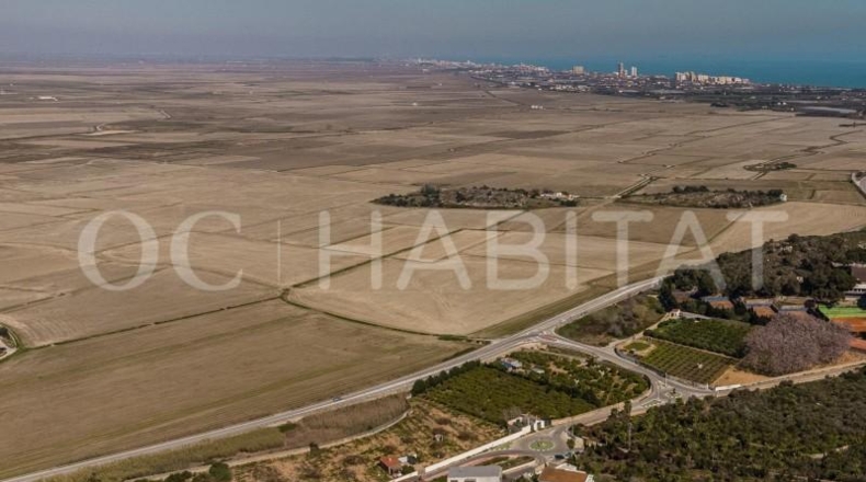 València - Cullera - 1125m2