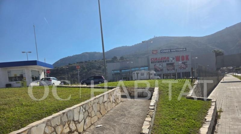 València - Cullera - 1125m2