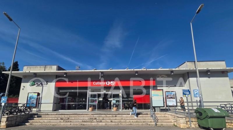 València - Cullera - 1125m2