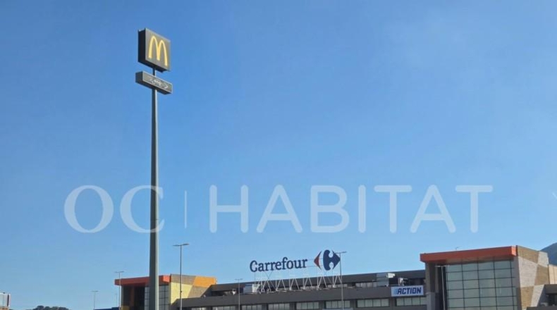 València - Cullera - 1125m2