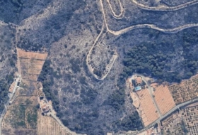 Cullera 16141&nbsp;м²