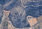 Terreno no urbanizable en venta en la España, Cullera, ref: TR383980 foto