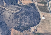 Terreno no urbanizable en venta en la España, Cullera, ref: TR383980 foto